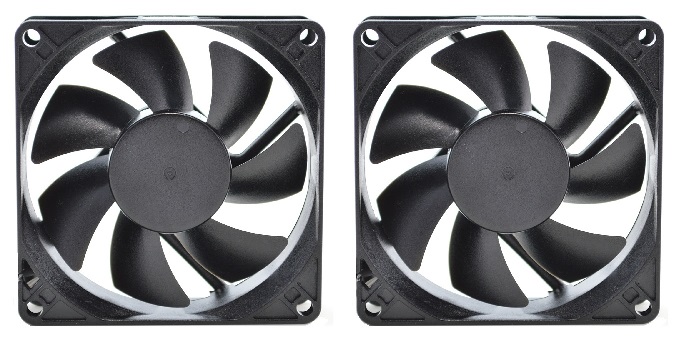 Procool SXT80 fan