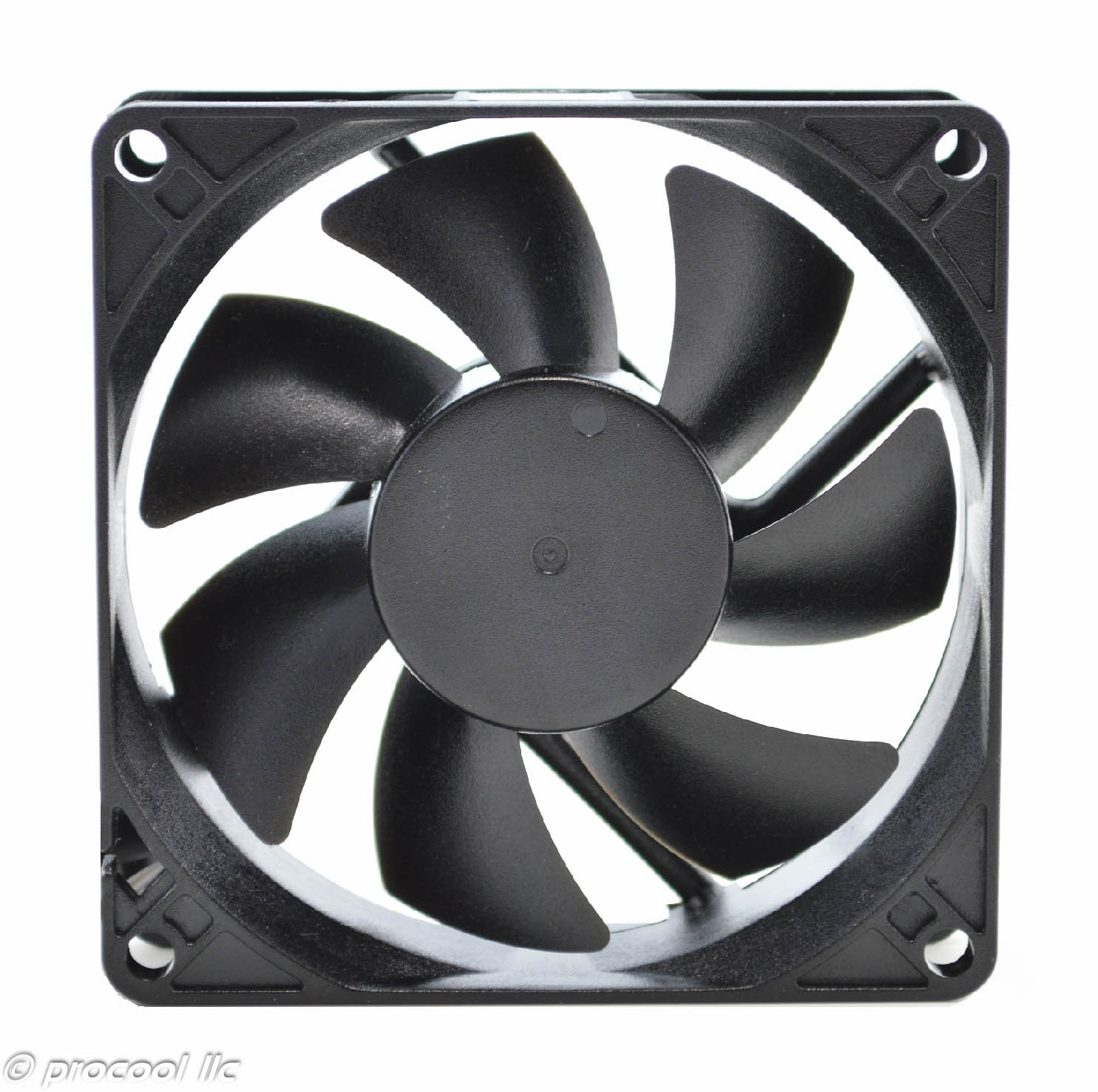fan model SXT80