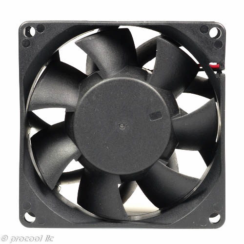 Procool T80 fan